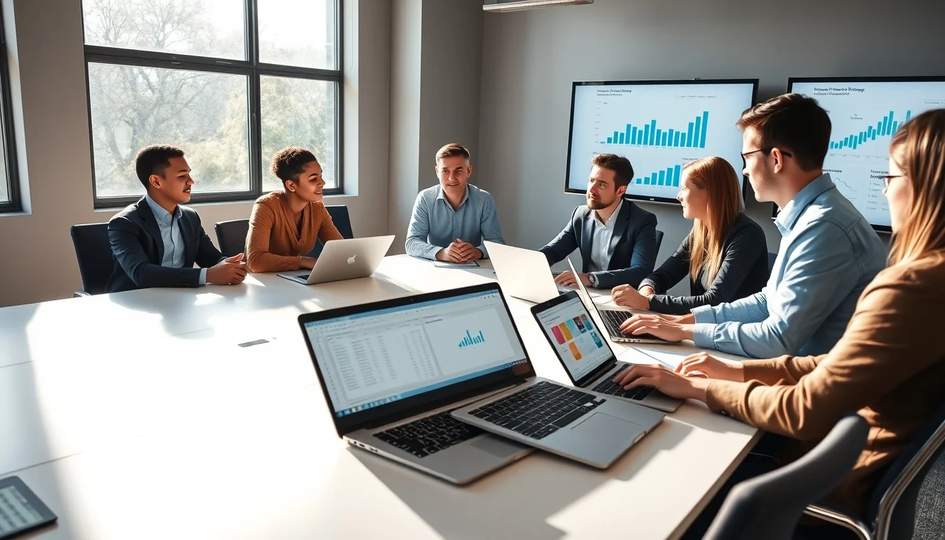 Optimize Processes with Biz Port