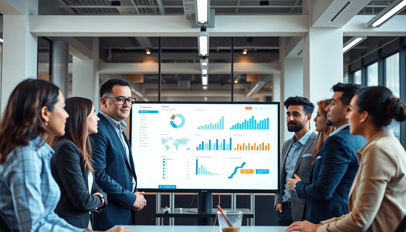 Professional plan visual