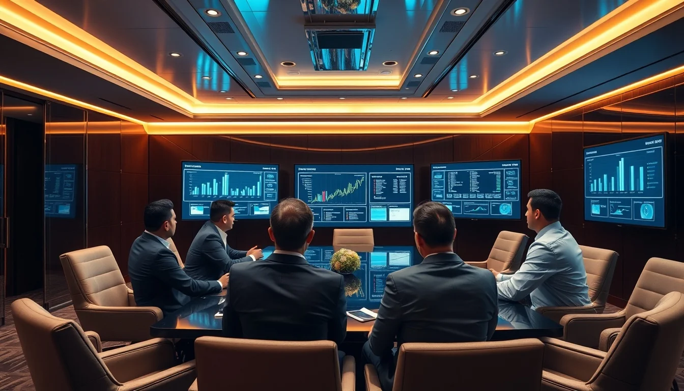 Premium plan visual
